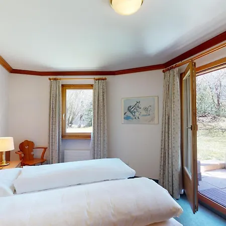 Apartment Belvair 31 *